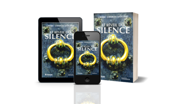 Livre Le Réveil du silence en broché et numérique - liseuse - roman papier