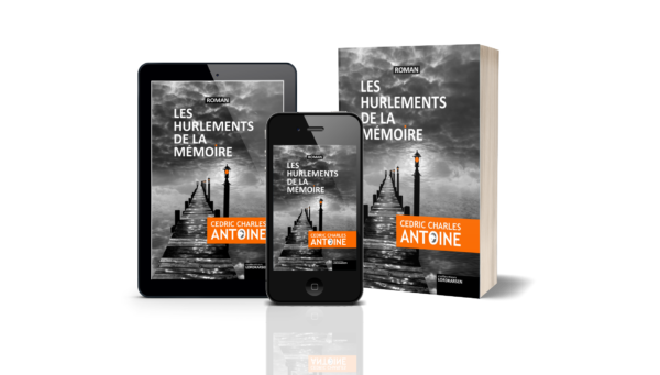 Livre Les Hurlements de la mémoire en broché et numérique - liseuse - roman papier