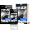 Livre Torsken en broché et numérique - liseuse - roman papier