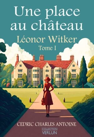 Roman - Une place au château