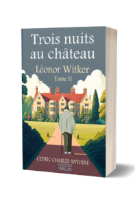 Commande - Trois nuits au château