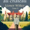 Trois nuits au château - Roman Roman - Trois nuits au château