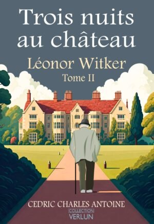 Roman - Trois nuits au château