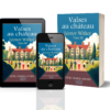 Livre Valses au château en broché et numérique - liseuse - roman papier Livre Valses au château en broché et numérique - liseuse - roman papier