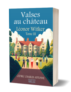 Commande - Valses au château
