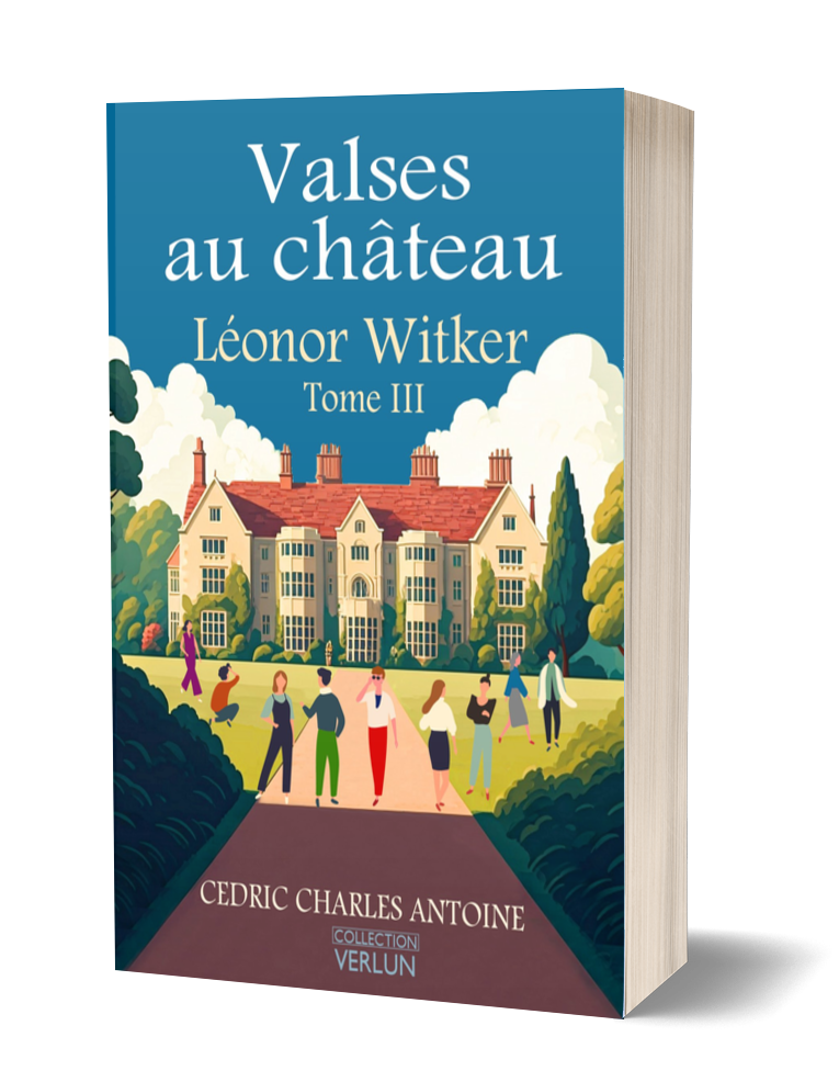Commande - Valses au château